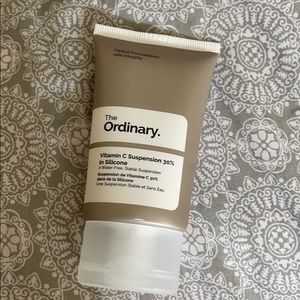 The Ordinary- Vitamin C Suspension 30% in Silicone